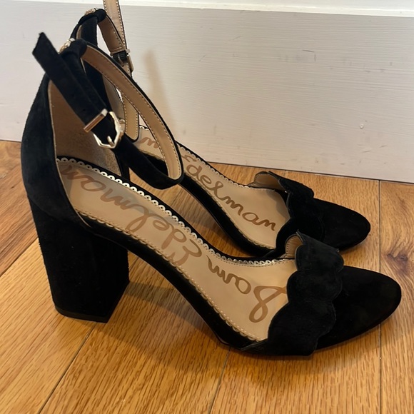 Sam Edelman Odila - Picture 5 of 10